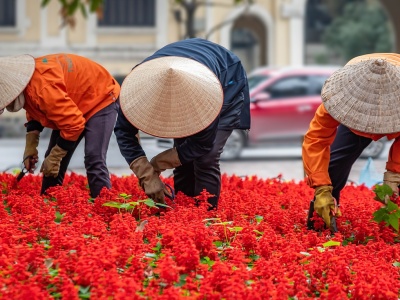 Wiek emerytalny w Chinach zostanie podwyższony. Problemy demograficzne są coraz poważniejsze