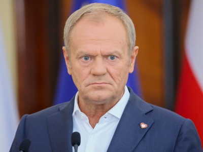 Tusk chce wprowadzenia stanu klęski żywiołowej przez powódź na południu