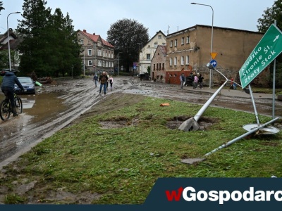 Jaka sytuacja na drogach? Mamy informację GDDKiA