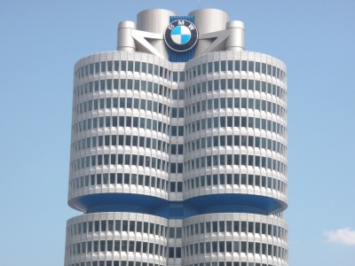 Fabryka BMW w Dingolfing stoi od czwartku