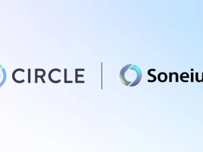 Partnerstwo Circle i Sony Block Solutions