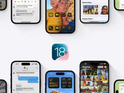 iOS 18 już oficjalnie dostępny. Oto jak pobrać nowy system Apple