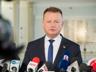 PiS chce większej pomocy dla powodzian. Apeluje o nadzwyczajne posiedzenie Sejmu