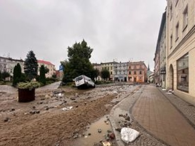 Zbiorniki retencyjne rozwiążą problem? 