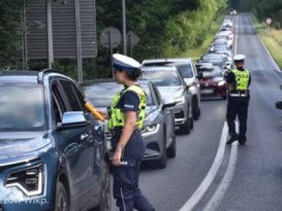 Ruszyła wielka akcja policji. Będzie trwała tydzień