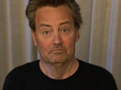 Matthew Perry nie został uhonorowany w segmencie 