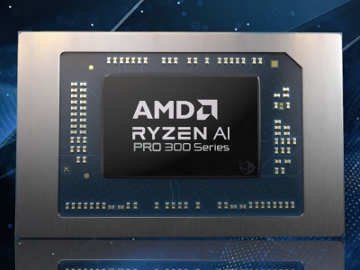 Oto AMD Ryzen AI 7 PRO 360 – pierwszy 8-rdzeniowy procesor APU Strix z iGPU Radeon 880M