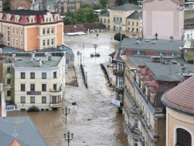 Litewscy ratownicy ruszają na pomoc Polakom