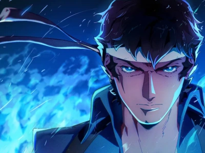 Castlevania: Nocturne powraca z 2. sezonem. Nowy teaser ujawnił termin premiery