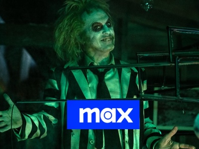 „Beetlejuice Beetlejuice” opętał kina, ale kiedy film Tima Burtona trafi do streamingu?