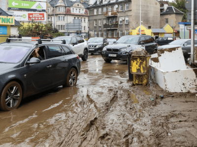 5 rzeczy, o które musisz zadbać na wypadek powodzi. Trzeba wiedzieć