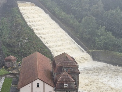 Katastrofalne deszcze, powodzie, susze. Witamy w świecie zmiany klimatu