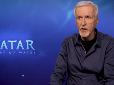 James Cameron ma kolejny projekt. To historia mężczyzny, który przeżył wybuch dwóch bomb atomowych