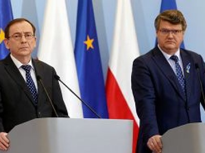 PE rozpoczął procedurę uchylenia immunitetów europosłom PiS. Chodzi o te cztery znane nazwiska