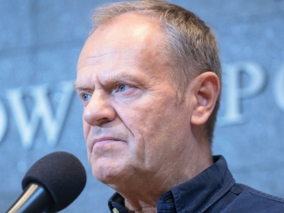 Donald Tusk grzmi o zachowaniu Polaków w czasie powodzi. Będą mandaty