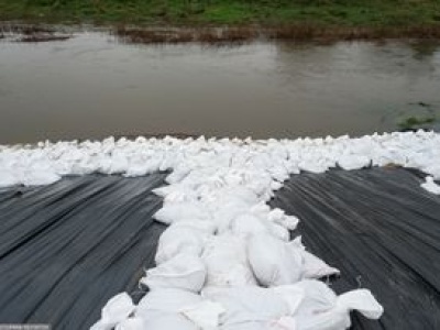 Kolejny hydrolog alarmuje ws. Wrocławia. Mówi zupełnie co innego niż prezydent Sutryk