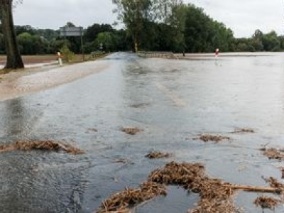 Przerażające szacunki. Odbudowa dróg i torów pochłonie miliardy