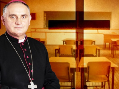 Bp Krzysztof Włodarczyk dla PCh24.pl: Religia w szkole? To za mało! Potrzeba katechezy w parafiach