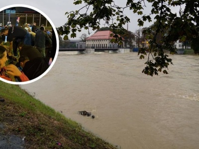 Bohaterska postawa siatkarskiego klubu z Nysy. Pomogli w ratowaniu miasta