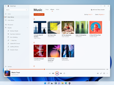 Windows Media Player na Windows 7 i 8.1 traci bardzo istotną funkcję