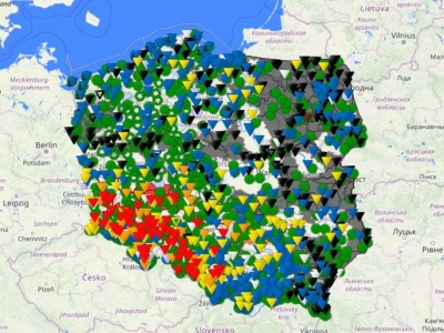 Gdzie jest teraz fala powodziowa? Tam sytuacja jest najgorsza