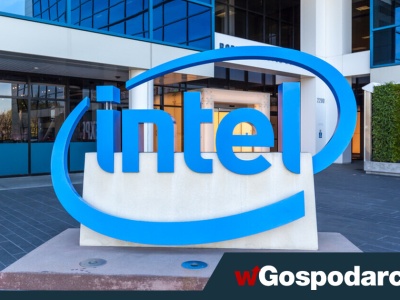 Intel: budowa mega fabryki w Polsce zastopowana!