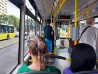 Powstanie tymczasowa linia autobusowa łącząca os. Paderewskiego z centrum Katowic