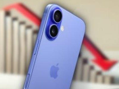 iPhone 16 nie zachwycił klientów? Są pierwsze szacunki sprzedaży