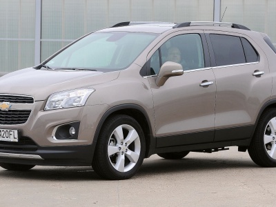 Używany Chevrolet Trax (2013-2022) – który silnik wybrać?