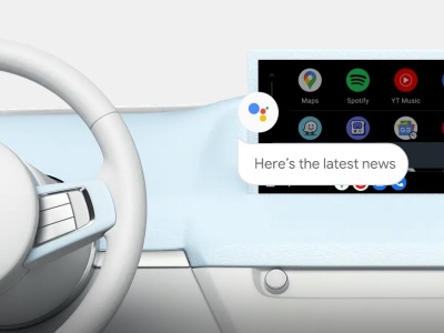 Android Auto 12.9 już dostępny do pobrania. Jakie nowości przygotował Google?