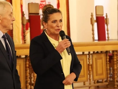 Powódź w Polsce. Czochara: Widziałam przerażenie w oczach ludzi