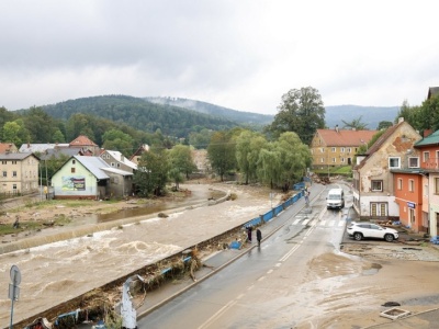 Rośnie bilans ofiar. Sprzeczne informacje