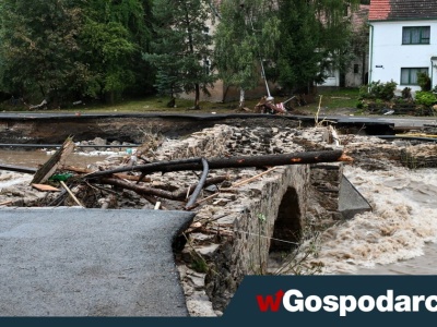 Tragiczny bilans powodzi: już 10 ofiar śmiertelnych!