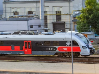 To idealne miasto na city break z Polski. Dojedzie do niego więcej pociągów