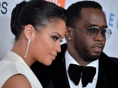 Sean „Diddy” Combs zatrzymany. Gwiazda rapu usłyszała poważne zarzuty