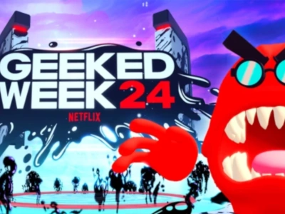 Netflix przejmuje Robloxa. Streamowy gigant przygotował event z okazji Geeked Week