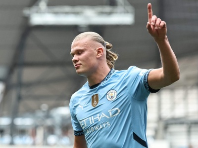 Manchester City – Inter: promocje i typy na LM [18.09.2024]