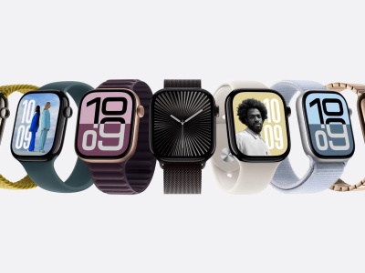 Apple Watch z kolejną funkcją, która może uratować życie