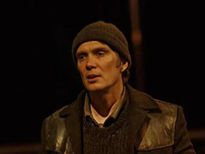 Niepokojący zwiastun Small Things like These. Cillian Murphy w pierwszym filmie po wygraniu Oscara