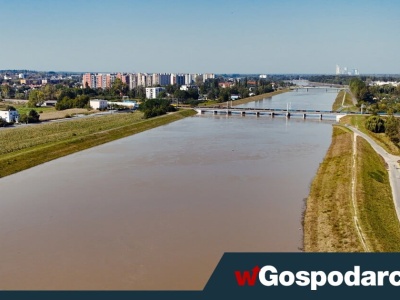 Odra oszczędzi tym razem Wrocław?