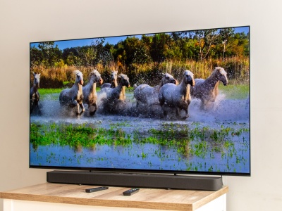 Ci w Sony to jednak mistrzowie. Tyle wyciągnąć z tej matrycy? Sony Bravia 8 OLED TV – recenzja