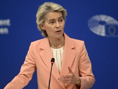 Ursula von der Leyen z pilną wizytą w Polsce? Jest nieoficjalny termin