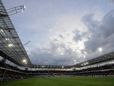 Wielki kłopot klubu Ekstralasy. Stadion do natychmiastowego remontu