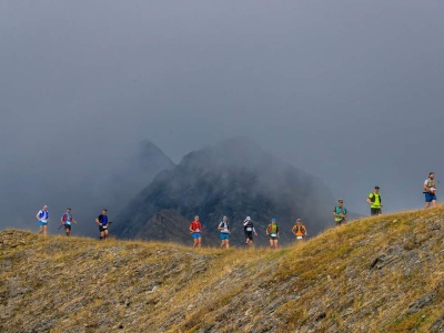 Jak dostać się na UTMB? Wyjaśniamy