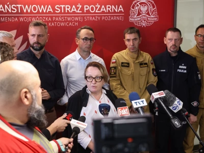 Niekontrolowany zrzut wody mógł zagrozić Wrocławowi. Ujawniono ważny dokument