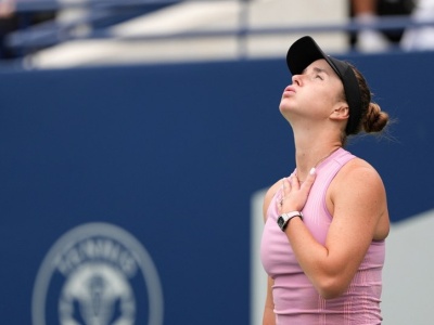 Wyrzuciła Igę Świątek z Wimbledonu, a teraz cierpi. Dla niej to już koniec