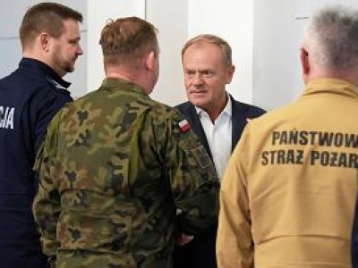 Donald Tusk się wkurzył. Stanowcze słowa. Chodzi o ceny. Padła ważna deklaracja