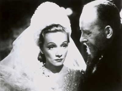 Porzuciła Hollywood u szczytu sławy. 119 lat temu urodziła się Greta Garbo