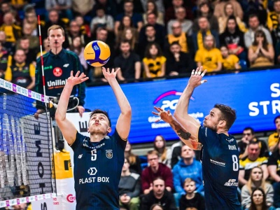 Projekt Warszawa – GKS Katowice: Typy, Kursy, Zapowiedź! Gdzie oglądać? [PlusLiga, 18.09.2024]