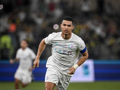 Znany trener poprowadzi ekipę Cristiano Ronaldo! Padło “here we go”